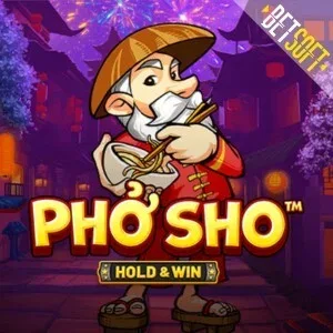 Pho Sho