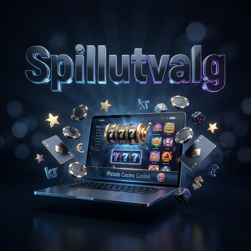 Spillutvalg